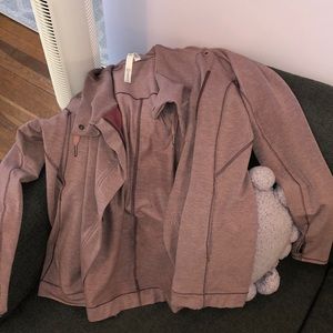 Lululemon sporty jacket